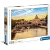 Clementoni Puzzles Adultes|Puzzle 1500 Pieces Rome