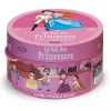 Sassi Junior Puzzles Enfants De 50 À 249 Pièces|Puzzle Avec Livre Le Bal Des Princesses