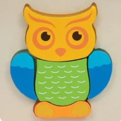 WOOD N PLAY Puzzles Bois|Puzzle 3D En Bois