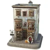 Asmodée Puzzles 3D|Puzzle 3D Harry Potter - Boutique Ollivanders