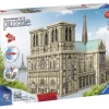 Ravensburger Puzzles 3D|Puzzle 3D Notre-Dame De Paris