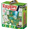 Headu Jouets Stem|Puzzle Explore La Foret