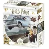 Mercier Puzzles Enfants De 250 À 1000 Pièces|Puzzle Harry Potter 300 Pieces