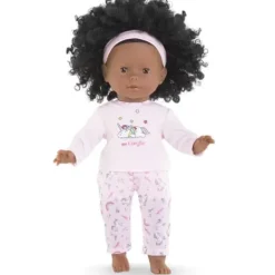 Corolle Accessoires Poupées|Pyjama Licorne - Poupee Ma 36 Cm