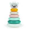 Abrick Pyramide Culbuto Ourson- Jouets À Emboîter, À Empiler