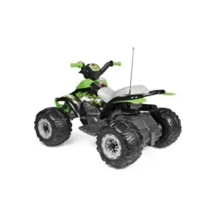 Peg Perego Quad Corral T-Rex 12Volts- Quads Électriques