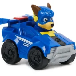 Spin Master Les Autres Véhicules|Quartier General Marine Pup Squad - La Pat'Patrouille Le Film 2