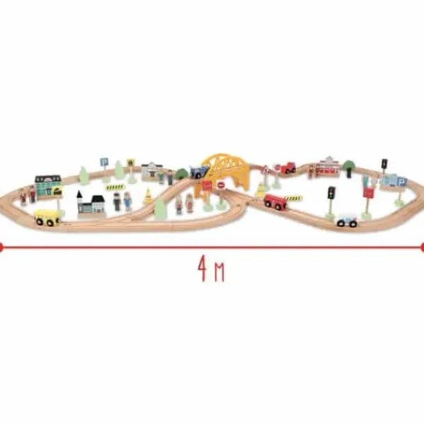 Spin Master Garages Et Circuits|Quartier General True Metal - Pat'Patrouille