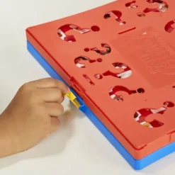 Hasbro Gaming Jeux De Réflexion|Qui Est-Ce ?