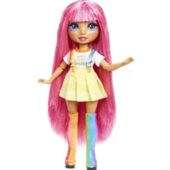 Mga Barbie Et Poupées Mannequin|Rainbow High - Fashion Studio