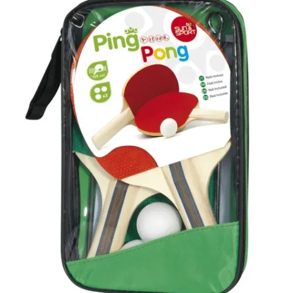 Vilac Jeux D'Adresse|Raquettes De Plage Jeux Olympiques Paris 2024