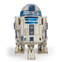 Spin Master R2-D2 4D Build - Star Wars- Maquettes & Modelisme