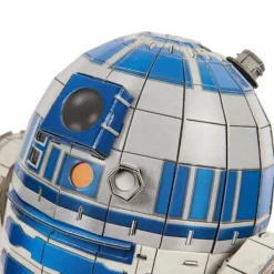 Spin Master R2-D2 4D Build - Star Wars- Maquettes & Modelisme