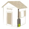 Smoby Recuperateur D'Eau De Pluie Pour Maison De Jardin- Pièces Détachées