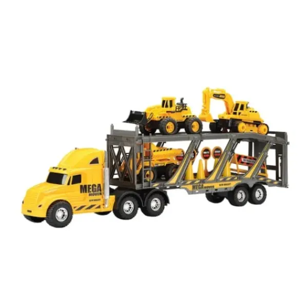 Bruder Véhicules De Chantier Et Tracteurs|Remorque Basculante Joskin