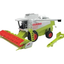 Bruder Véhicules De Chantier Et Tracteurs|Remorque D'Irrigation