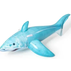 Bestway Requin Gonflable 183 Cm- Bouées Jeux Gonflables Et Piscines