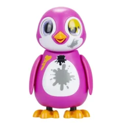 Ycoo Rescue Penguin Interactif- Robots