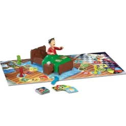 Goliath Jeux D'Ambiance|Reveille Pas Papa