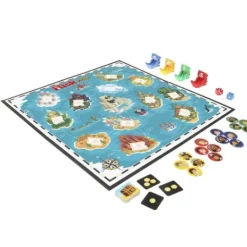 Hasbro Gaming Jeux De Stratégie|Risk Junior