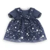 Corolle Accessoires Poupées|Robe Chic - Poupee Ma 36 Cm