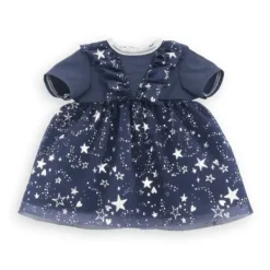 Corolle Accessoires Poupées|Robe Chic - Poupee Ma 36 Cm