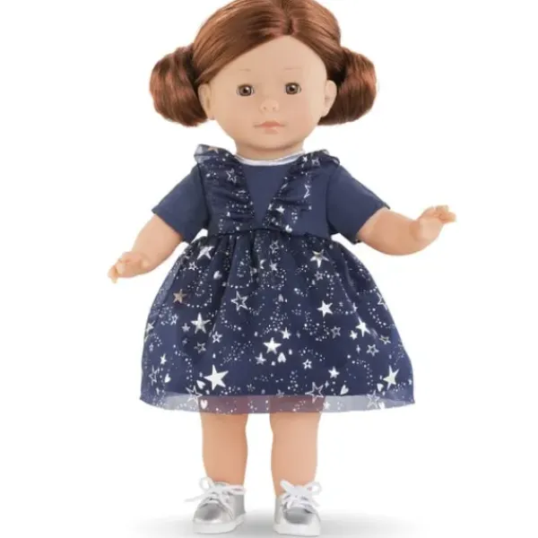 Corolle Accessoires Poupées|Robe Chic - Poupee Ma 36 Cm