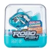 Zuru Robo Fish Change Color- Jouets Pour Le Bain