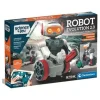 Clementoni Jouets Stem|Robot Evolution 2.0