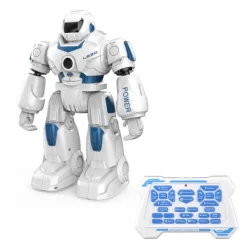 Ycoo Robot Geant Radiocommande Mega Bot- Robots