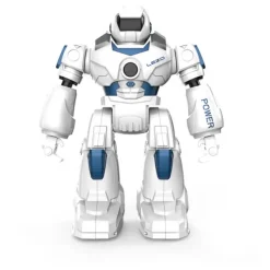 Ycoo Robot Geant Radiocommande Mega Bot- Robots