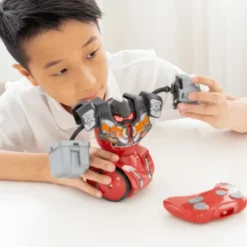 Ycoo Robot Kombat Mega- Robots