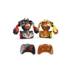 Ycoo Robot Kombat Viking Bi Pack- Robots