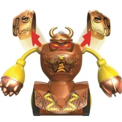 Ycoo Robot Kombat Viking Bi Pack- Robots