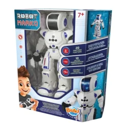 Buki Robot Marko- Robots