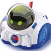 Clementoni Jouets Stem|Robot Programmable A Commande Vocale Mind