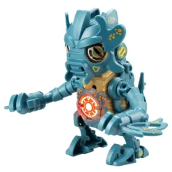 Ycoo Robots Biopod Kombat Duo Pack- Robots