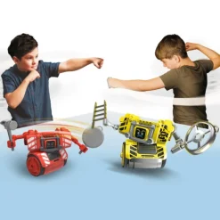 Ycoo Robots De Combat Street Kombat -- Robots