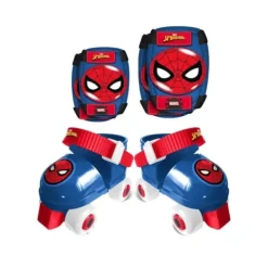 STAMP Skates Rollers Et Patins|Rollers 3 Roues - 2-En-1- La Reine Des Neiges 2