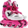 SUN and SPORT Skates Rollers Et Patins|Rollers Bleus 36/40