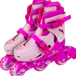 SUN and SPORT Skates Rollers Et Patins|Rollers Roses 36/40
