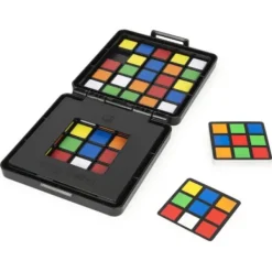 Rubik Jeux De Voyage|'S Race - Format Voyage
