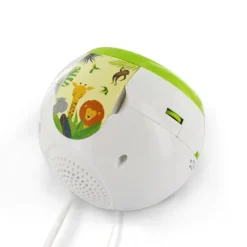 Bigben Réveil Jungle- Radios Réveil