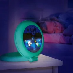 Kid'sleep Réveil Kid Sleep Globetrotteur- Décoration De La Chambre