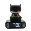 Lexibook Réveil Lumineux Batman- Radios Réveil