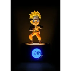 Teknofun Réveil Naruto- Radios Réveil