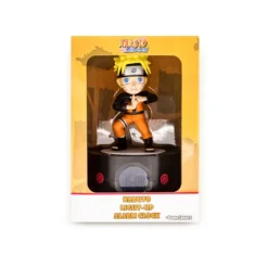 Teknofun Réveil Naruto- Radios Réveil