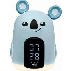Bigben Réveil Veilleuse Koala Coco- Radios Réveil