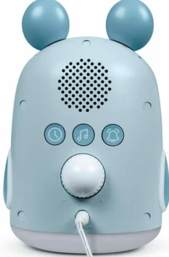 Bigben Réveil Veilleuse Koala Coco- Radios Réveil