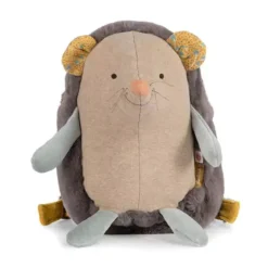 Moulin Roty Sac A Dos Herisson- Bagages Et Papeterie